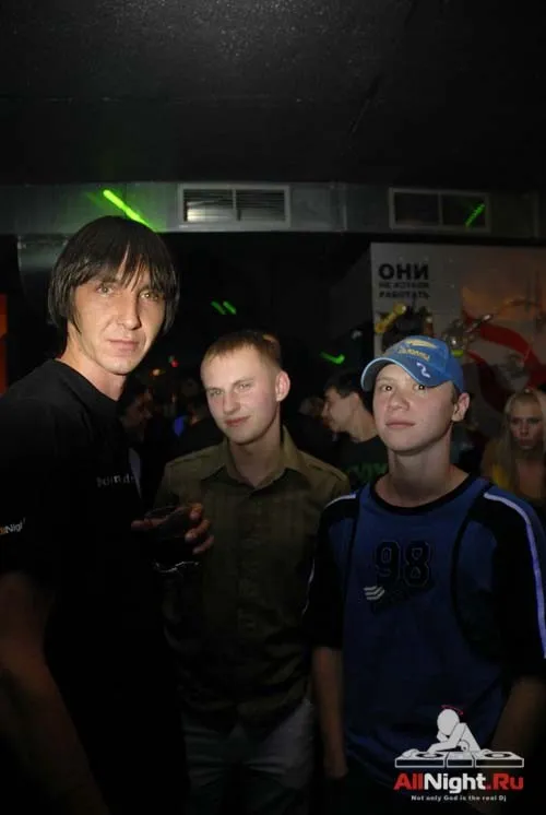 Меломания по Марвелу (foto by Arty)