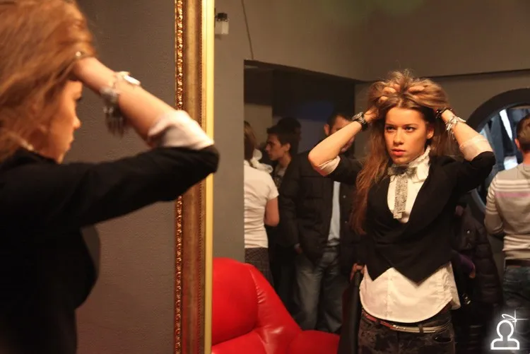 Лунайт & lookatme presents: Kolya, ti ne s toy zhivesh!!!