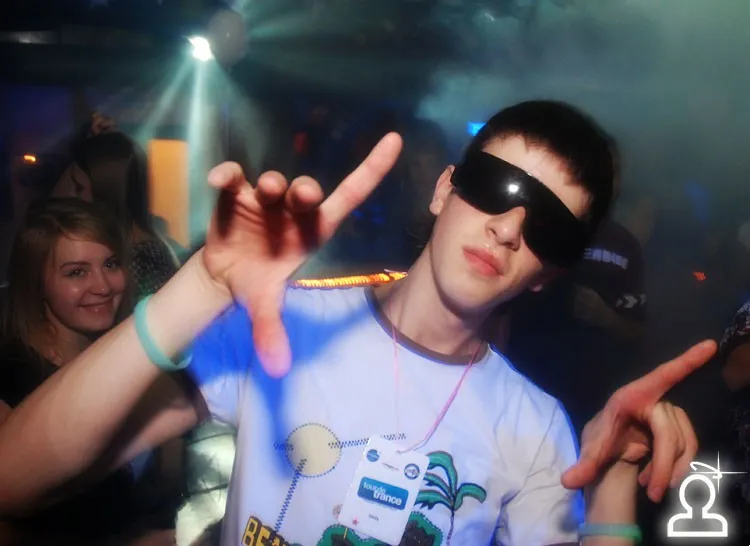 Tour de TRANCEvol.2