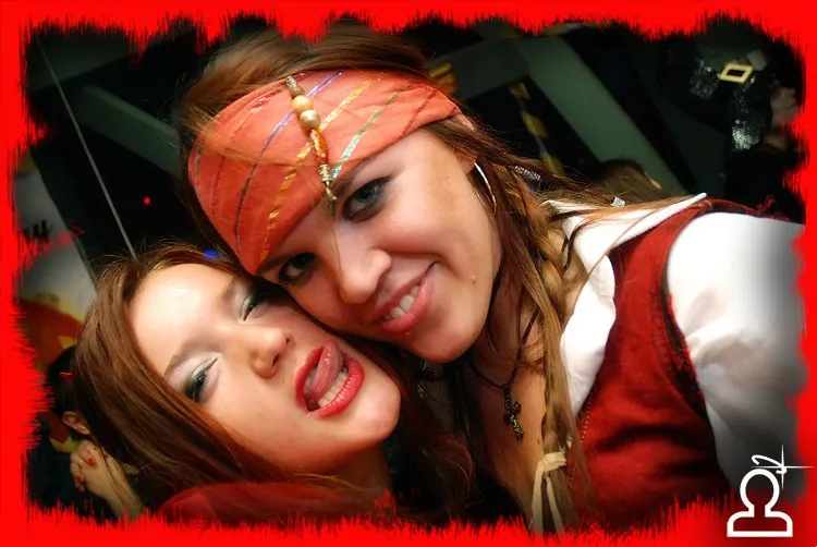 Miller Halloween