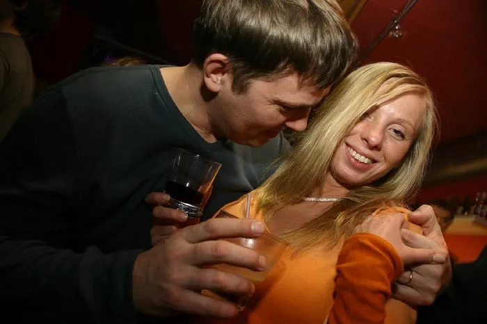 Dj Чиж