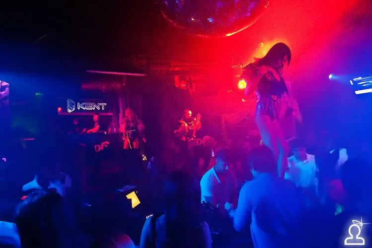 Dj Loser, Dj Orange (Москва)