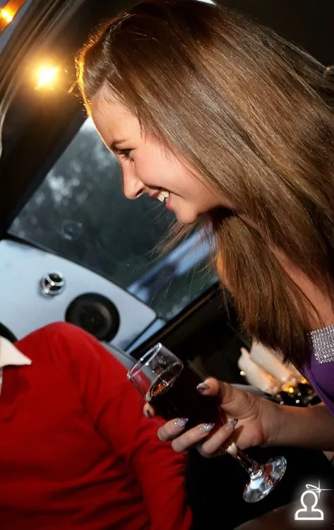 LIMO Party