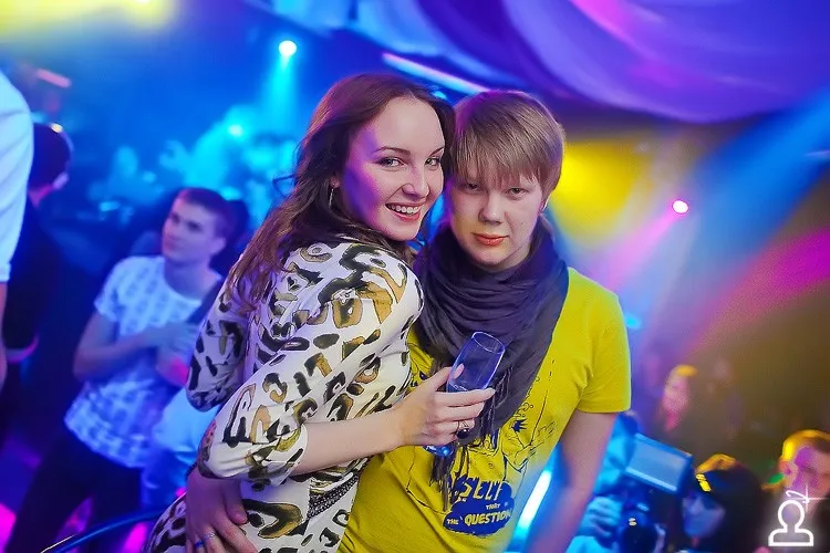 DJ Алексей Лехницкий