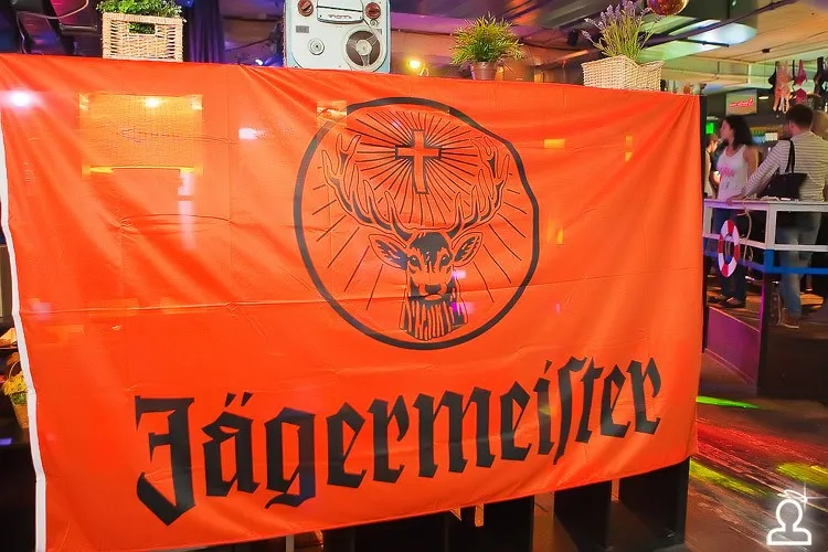Jäger Bull STAFF
