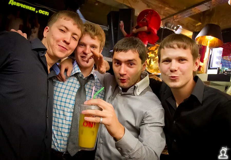 DJ Анрилов