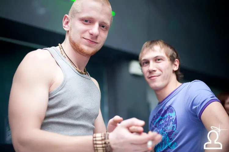 Станция "Студенческая"