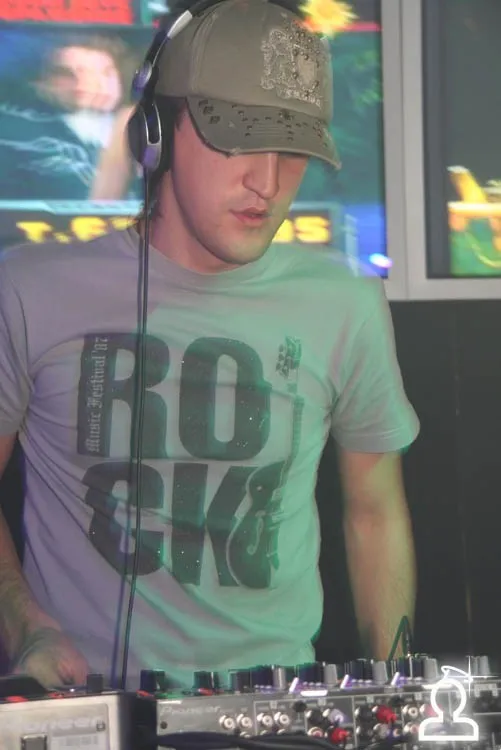 Globass afterparty