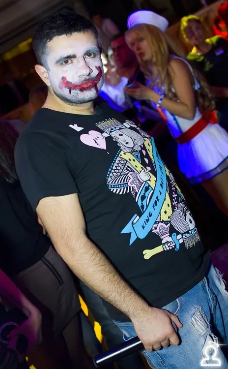 Halloween