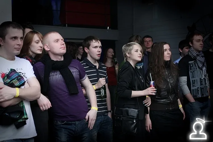 Punk TV