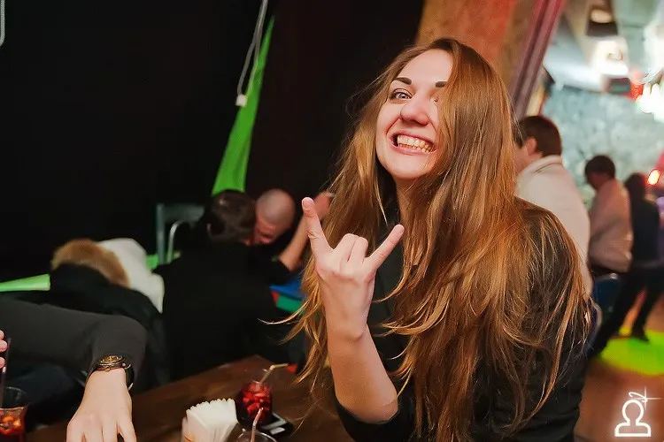 АлкаЗельцер / Afterparty Лунабаса