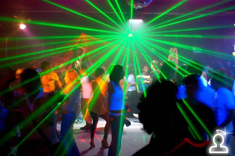 DJ Сarlo Dall'Anese