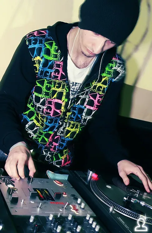 Dj Batle 2010