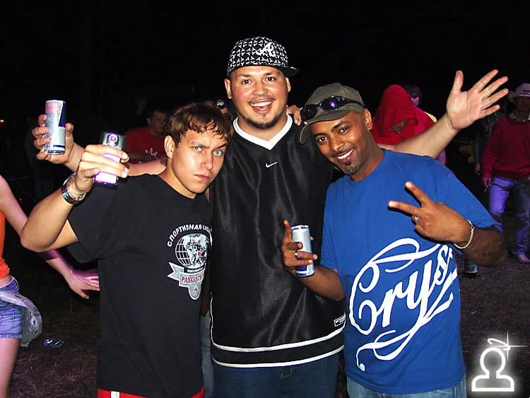 Sunvibes `07