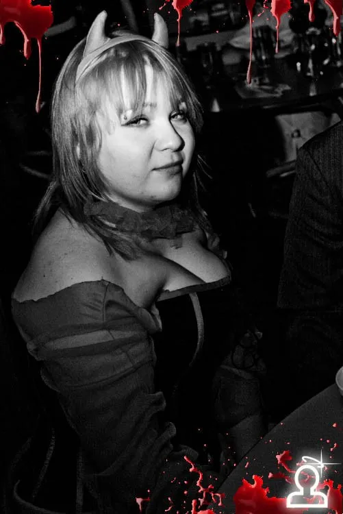 Gotic Halloween
