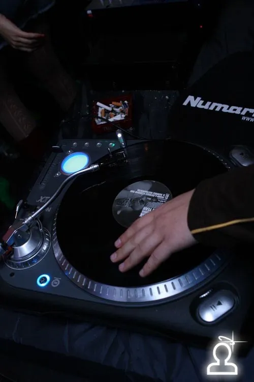 Dj Android