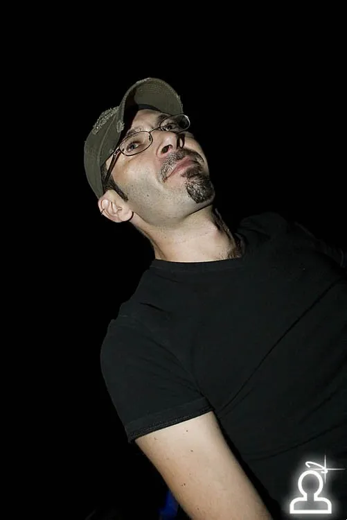 After-party KHAN ALTAY