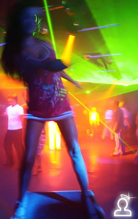 Ночь после затмения \ Dj Renat