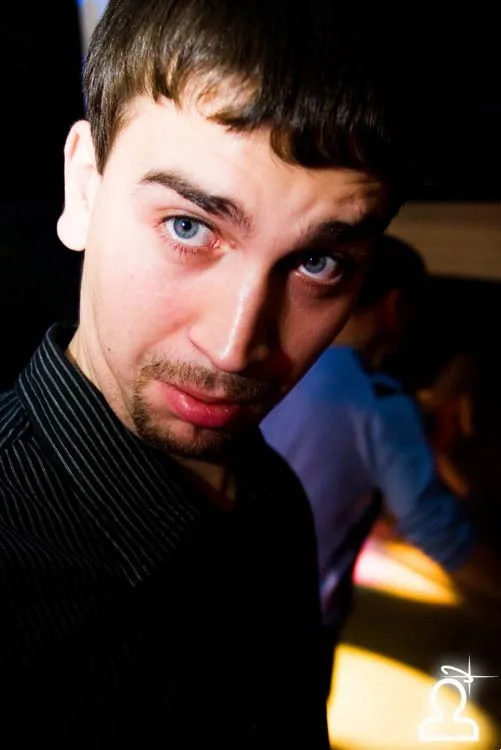 Dj Андрей Новак