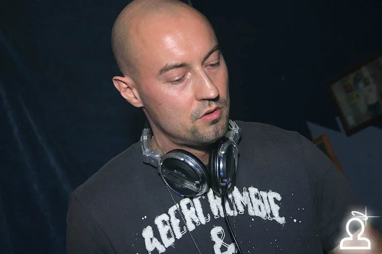 Pulse 5 лет / Dj Steve Murano