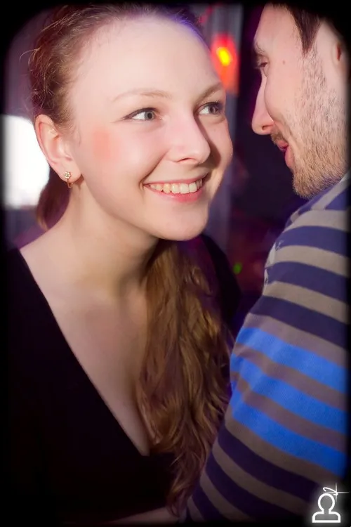 Cinq Regards