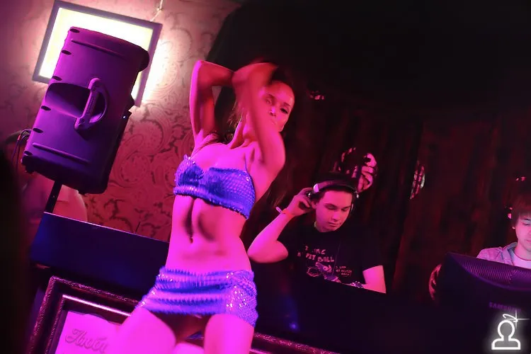 Dj EGORSINTEZ
