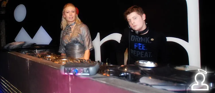 Golden Memory Cycle Party “Studio 54” / Dj Stanley Williams