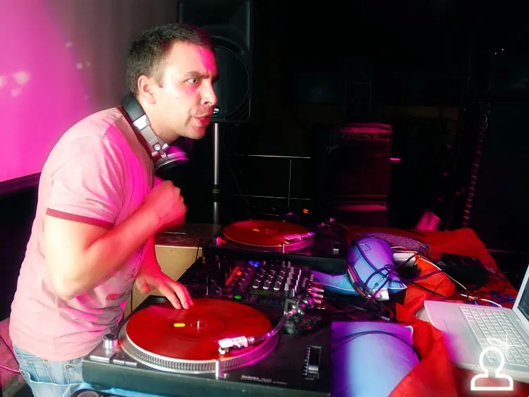 Dj Kross