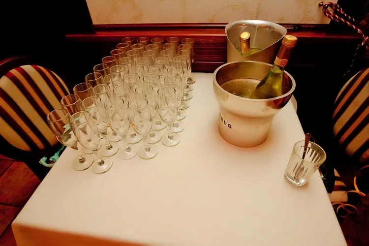 Монголо-татарское нашествие на Le Buffet