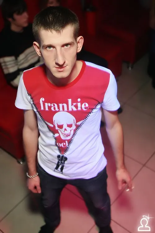 Катя Vanila
