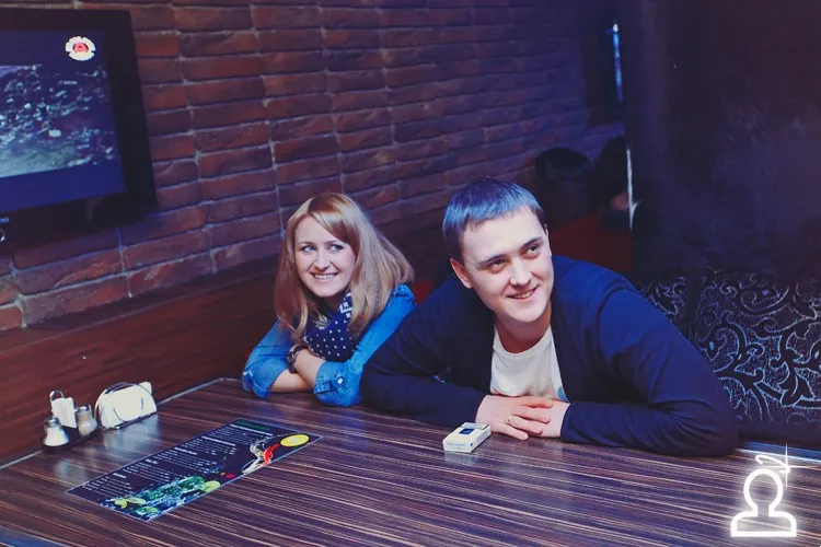 Preparty 4 года Re Play community