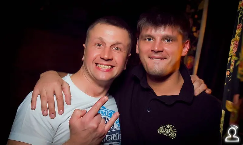 Just a Party