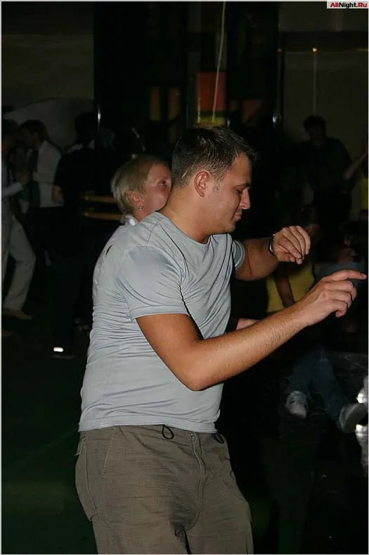 Всем присутствующим по Fuckeлу!
