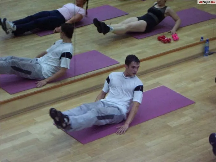 B-Boy SUMMIT in IMMER
