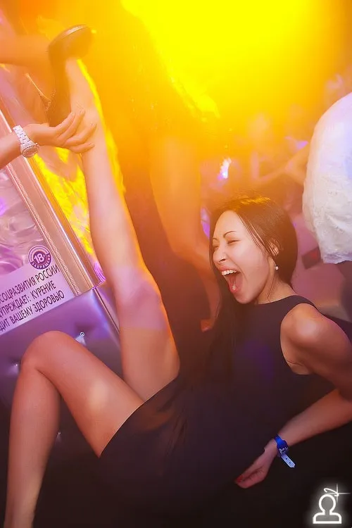 Dj Loser, Dj Orange (Москва)