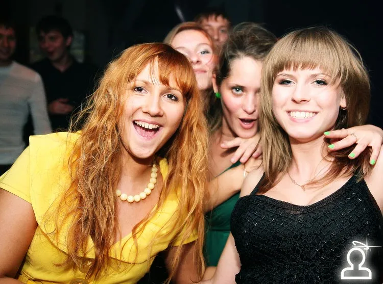 DFM PARTY