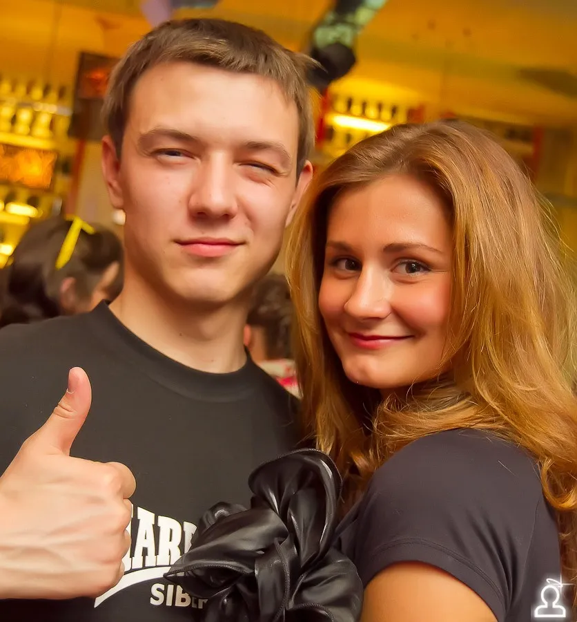 Последний порнофильм