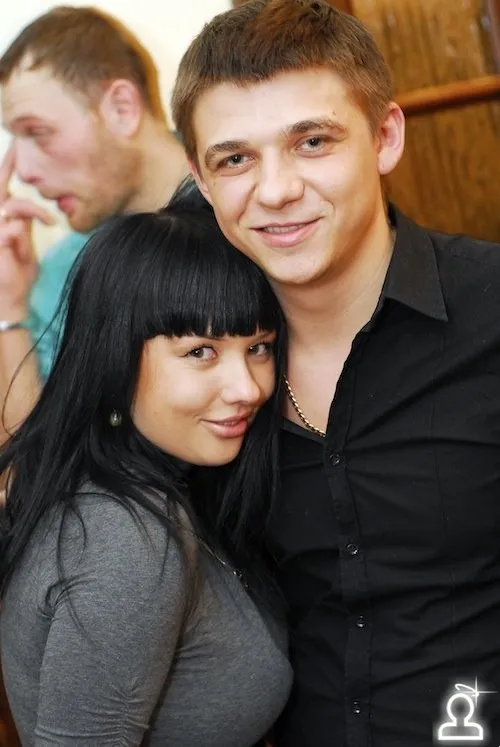 Birthday Party "ДРД"