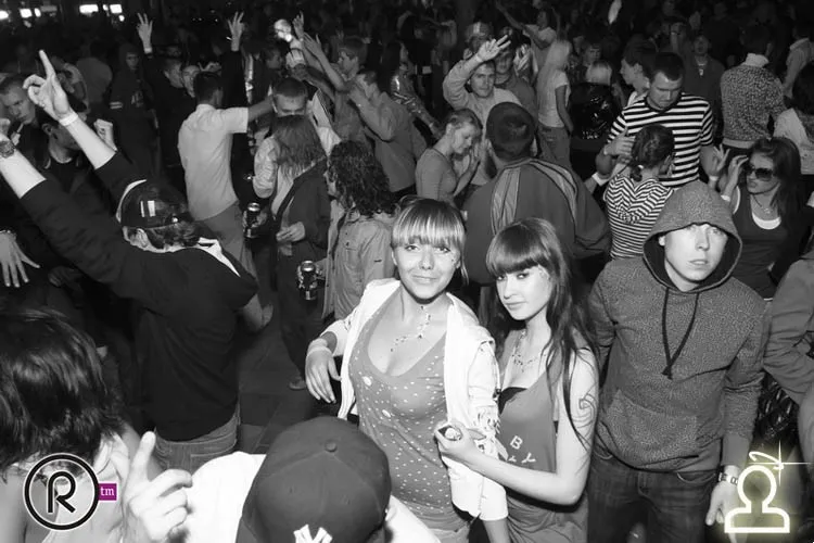 Electrobeach / The Game