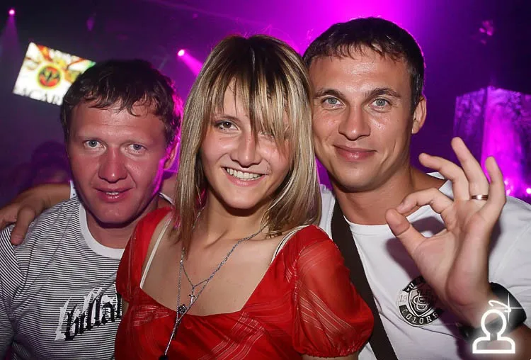 Prosto pjatniza