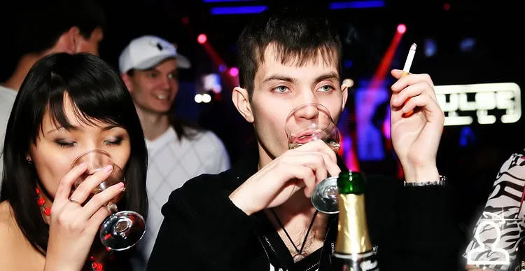 Barmen's