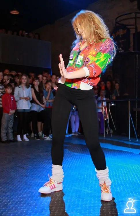 Dance Fabrique