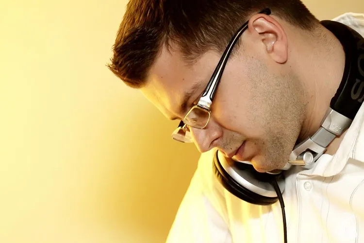 DJ Franjesko SISCO (Испания)