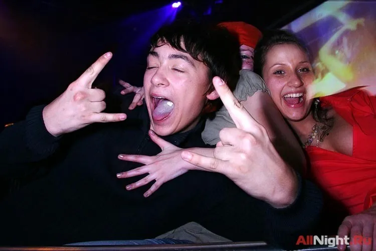Dj Dan из Мальчишников