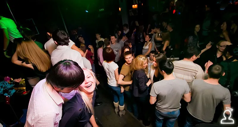 After party
