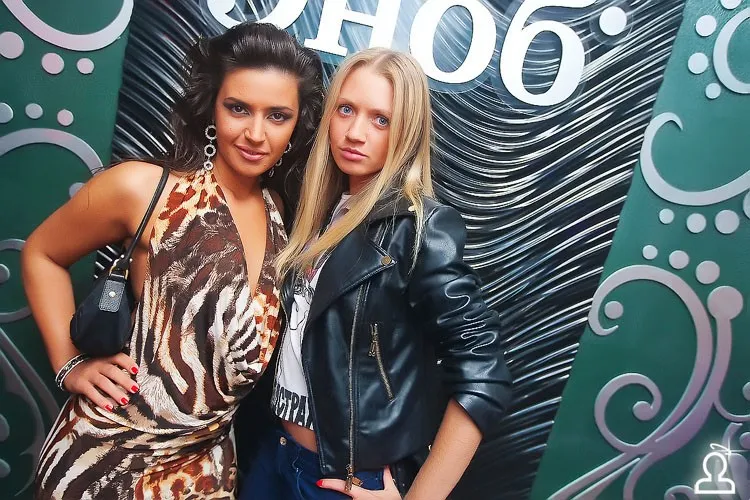 Dj Loser, Dj Orange (Москва)