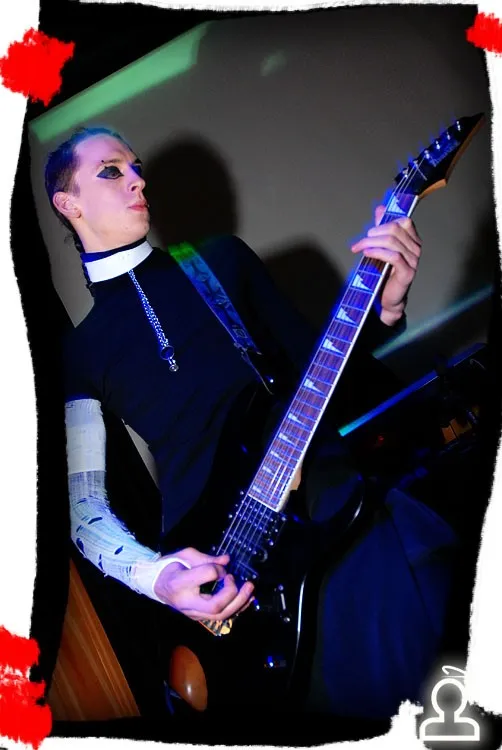Gothic Halloween