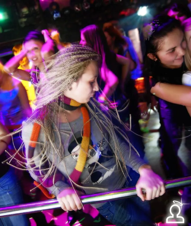Tour De Trance 5