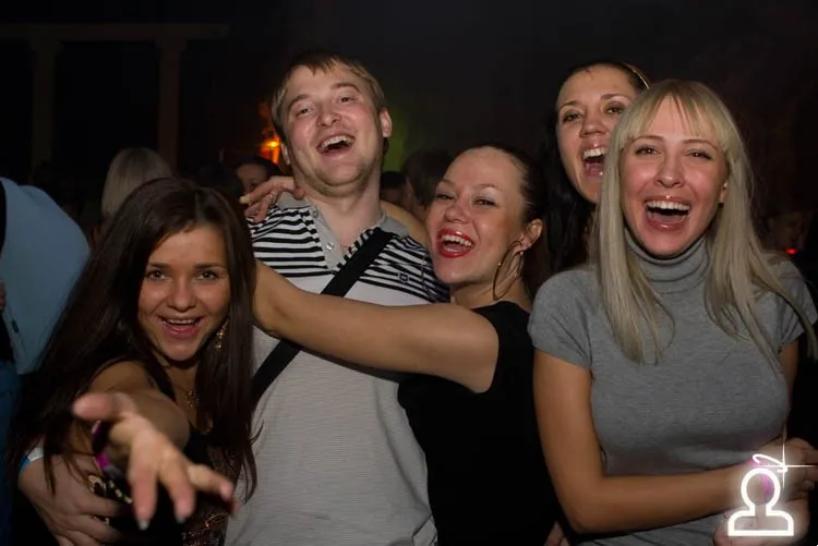 Глянец
