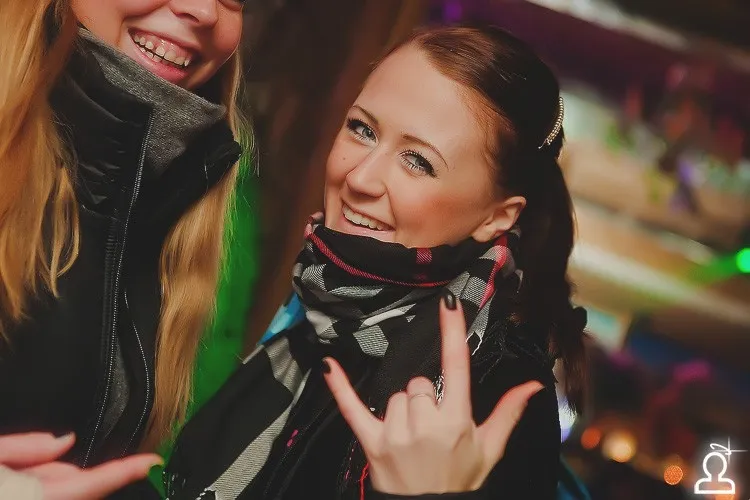 Люк at me